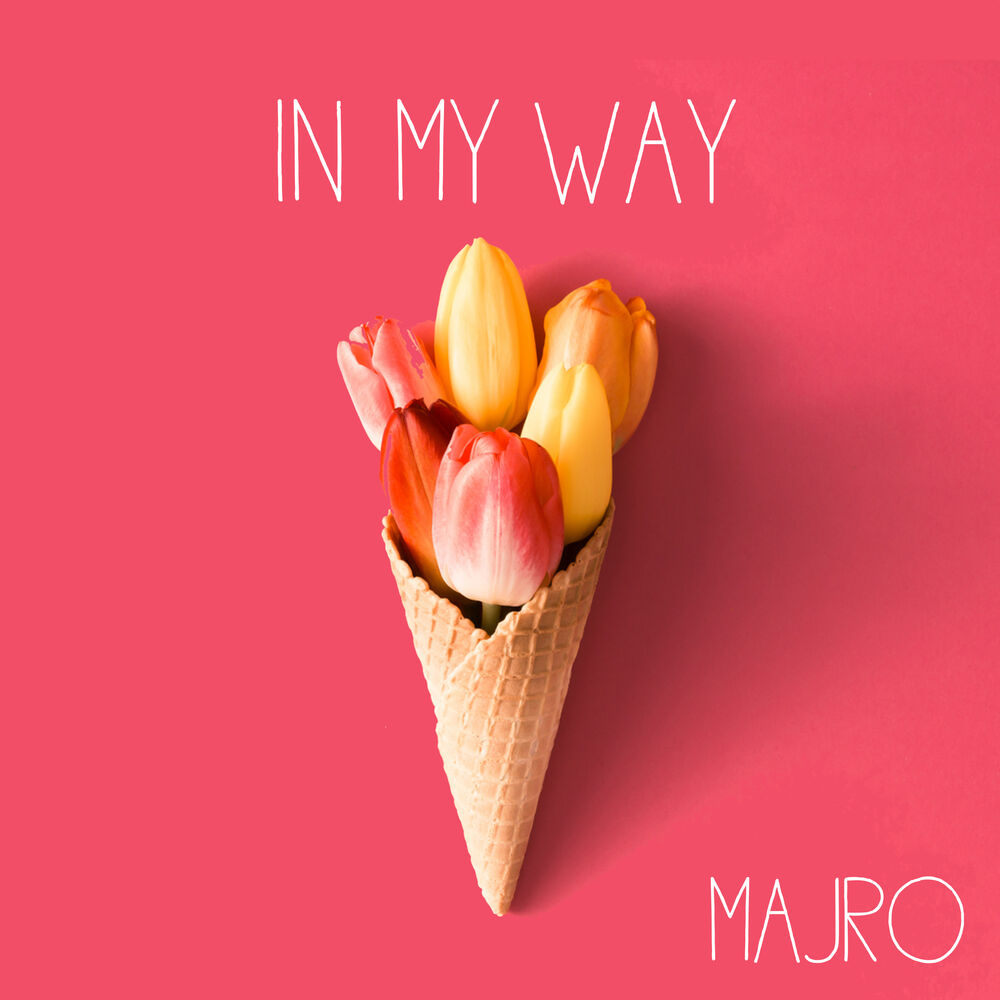 Picture of In My Way