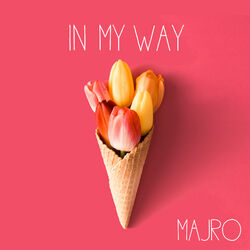 Cover of In My Way
