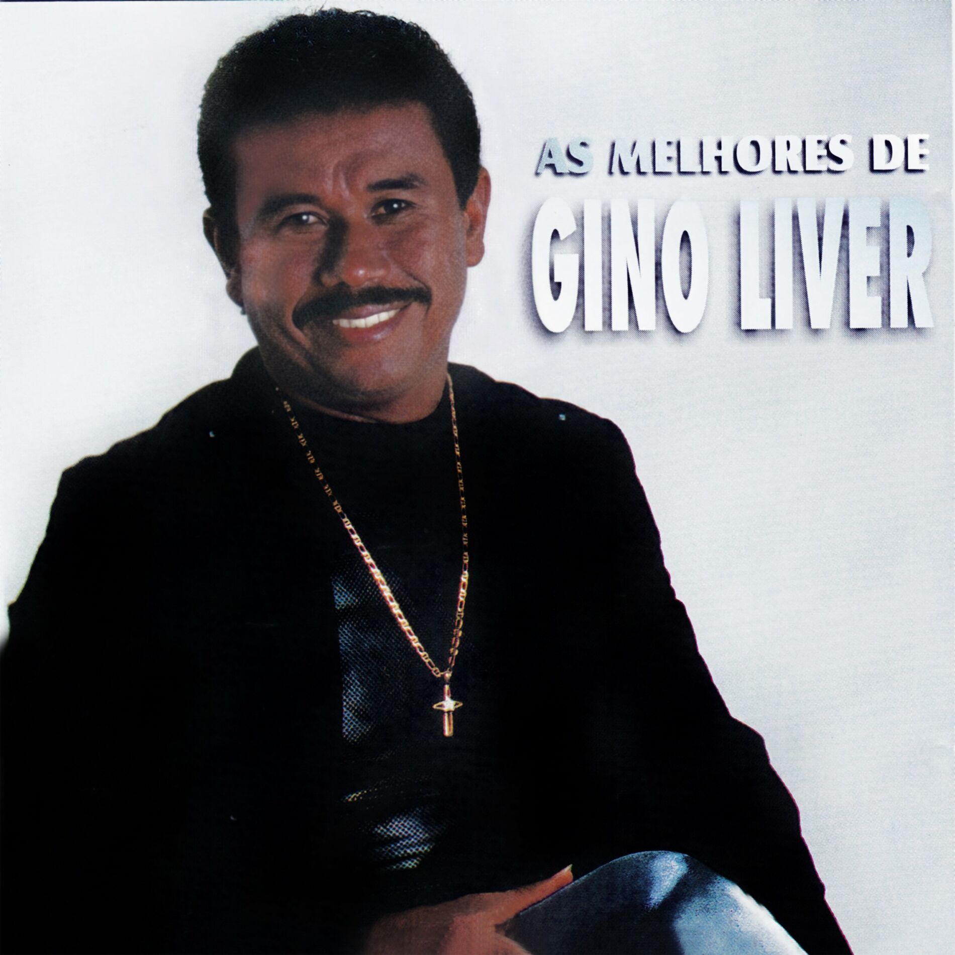 Album cover of Não Vivo Sem Você