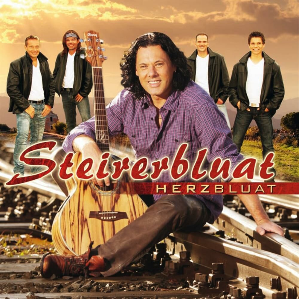 Picture of Herzbluat