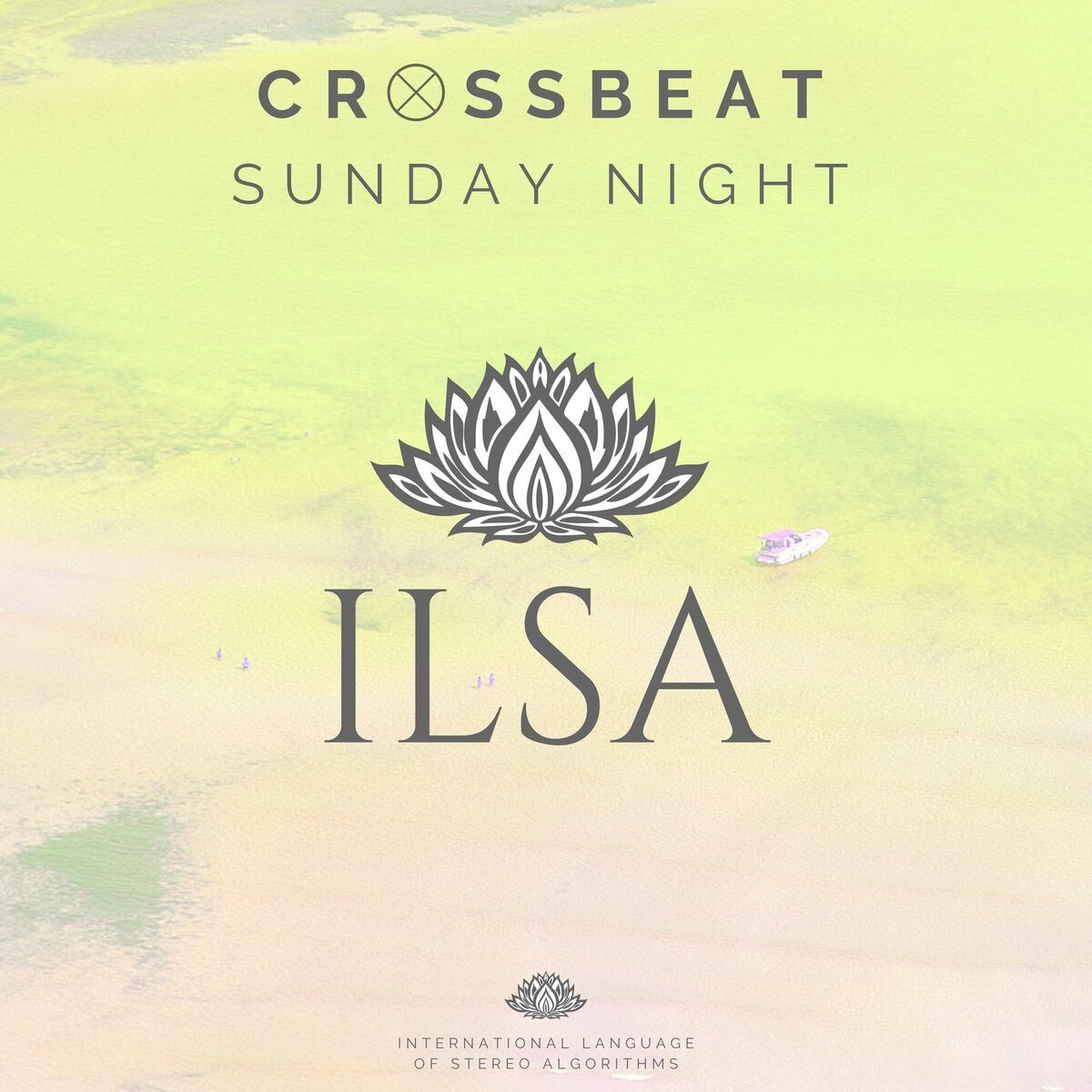 Album cover of Sunday Night