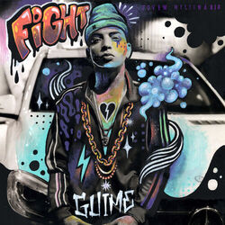 Cover of Fight (Jovem Milionário)