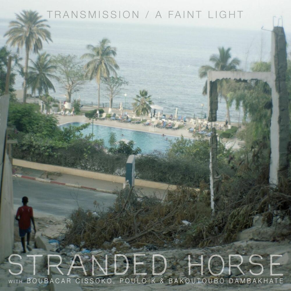 Picture of Transmission / A Faint Light
