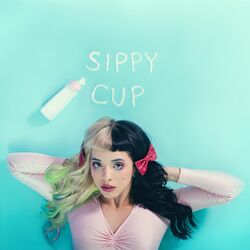 Cover of Sippy Cup