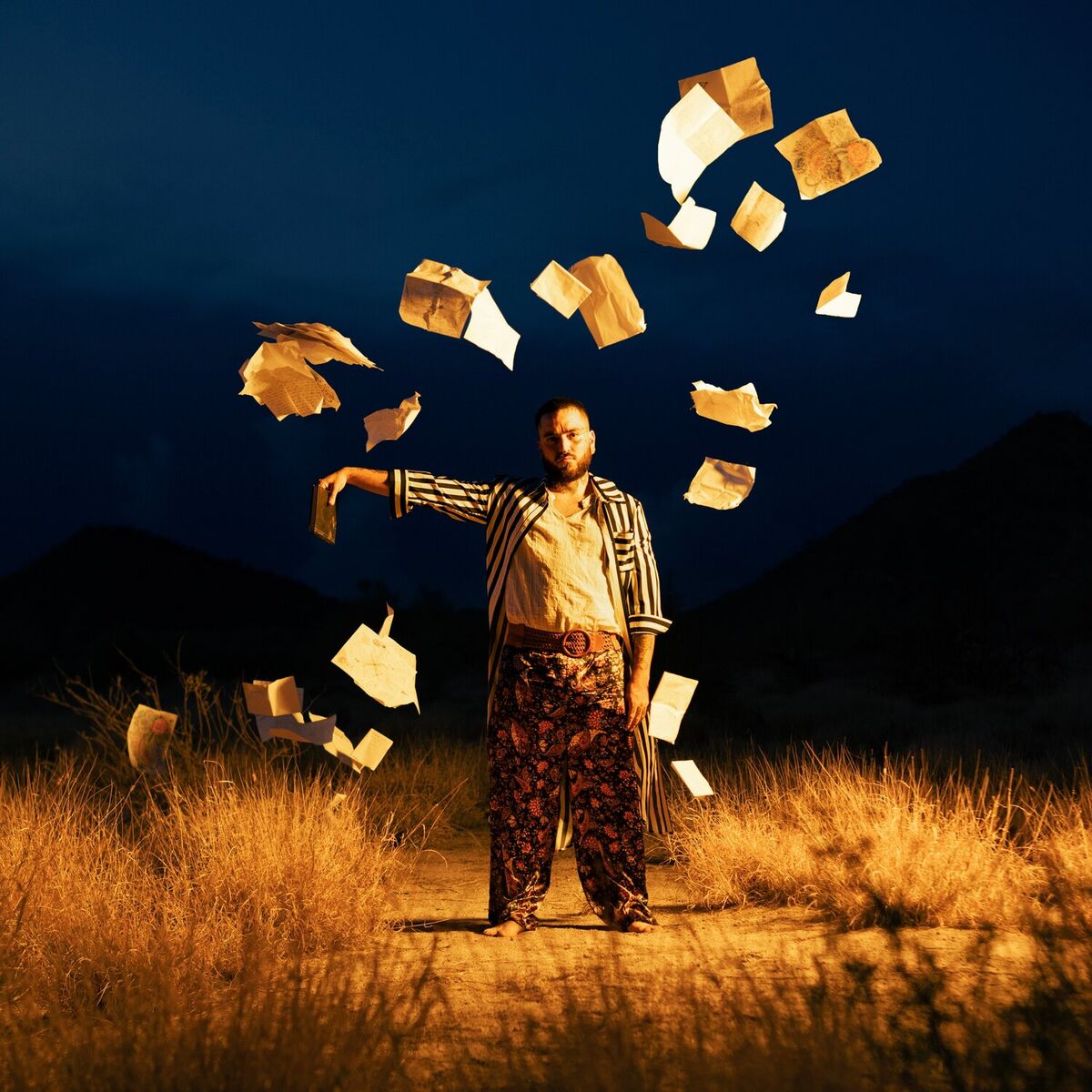 Album cover of Ana Laura