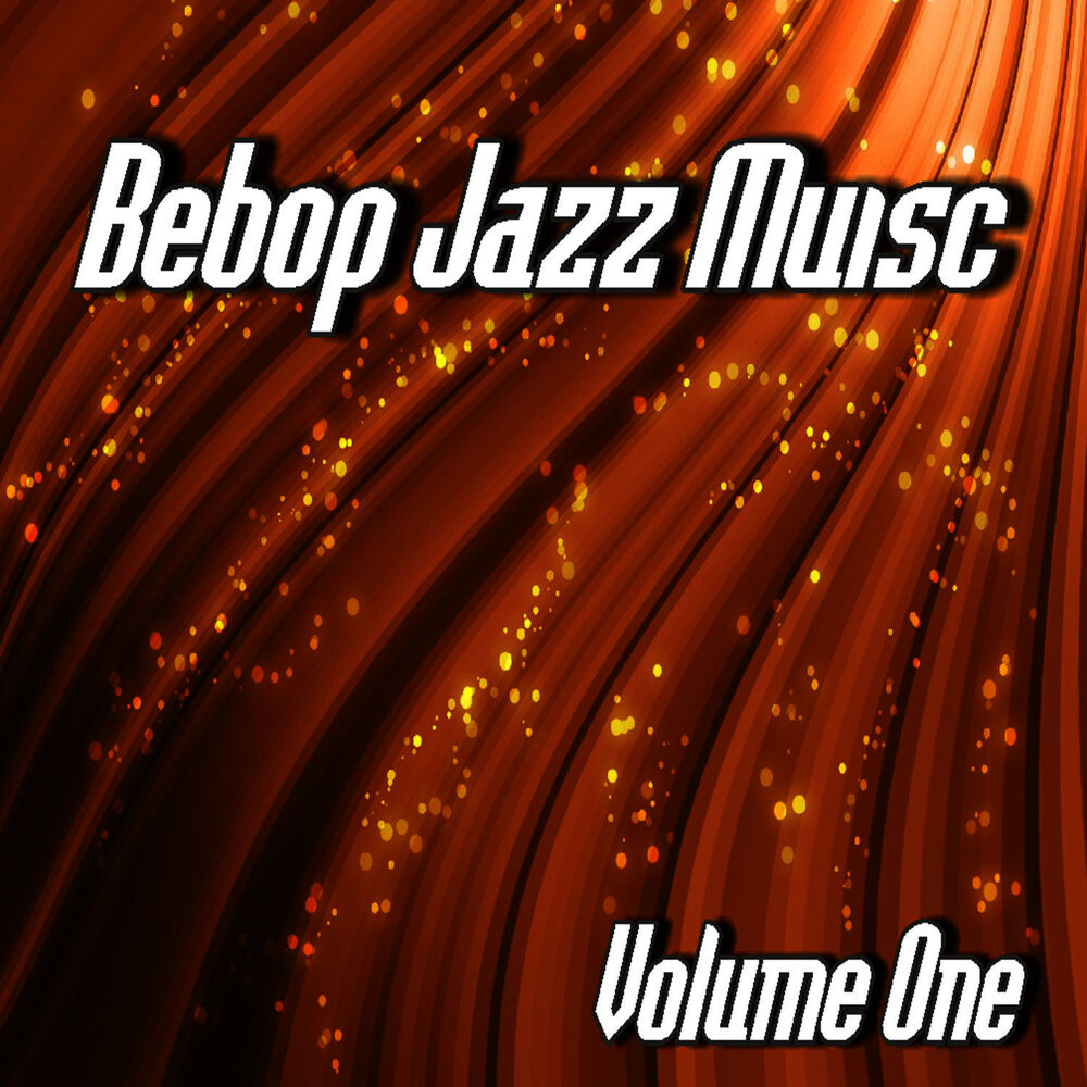 Picture of Bebop Jazz Music, Vol. 1 (Instrumental)
