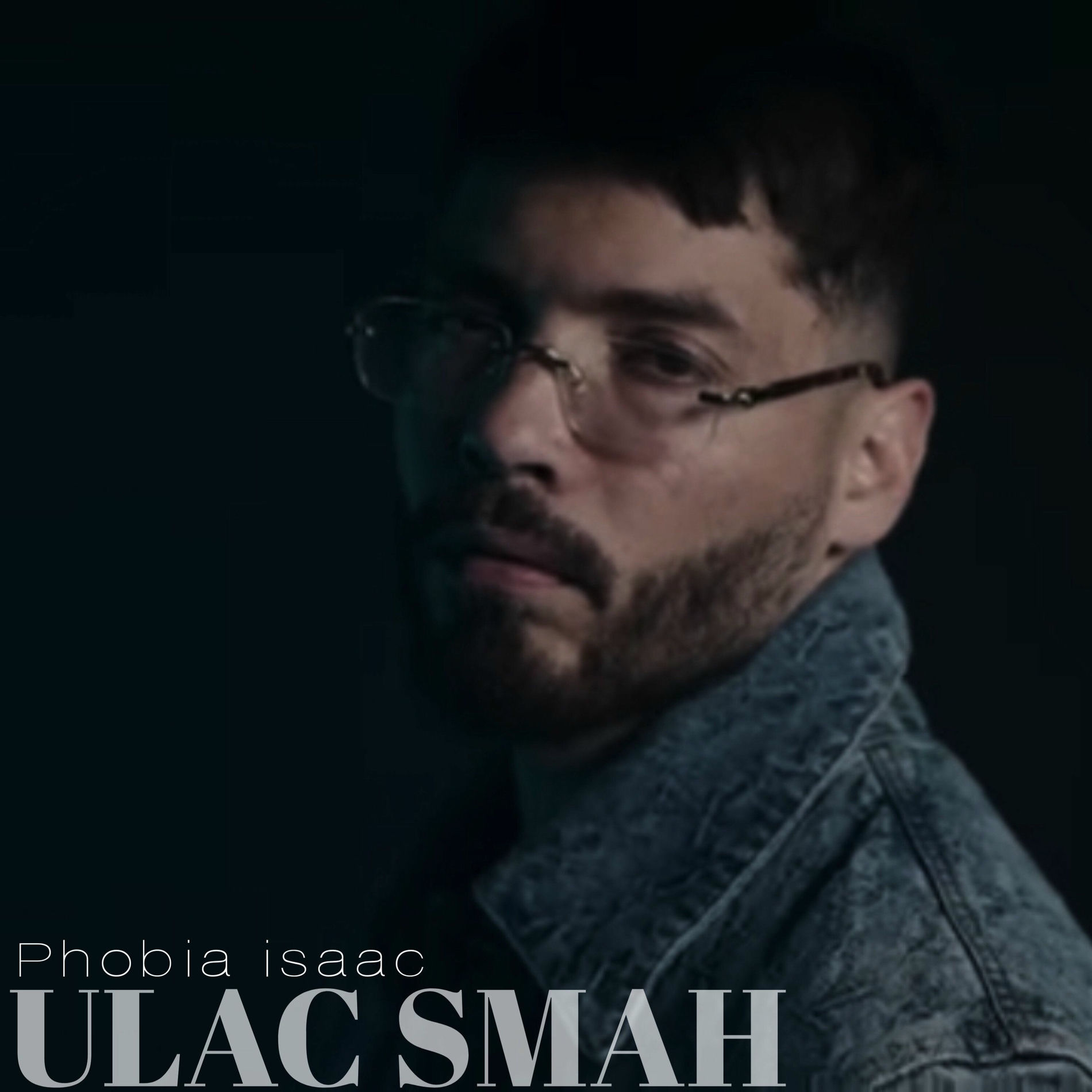 Album cover of Ulac Smah