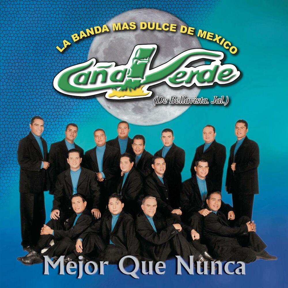 Picture of Mejor Que Nunca