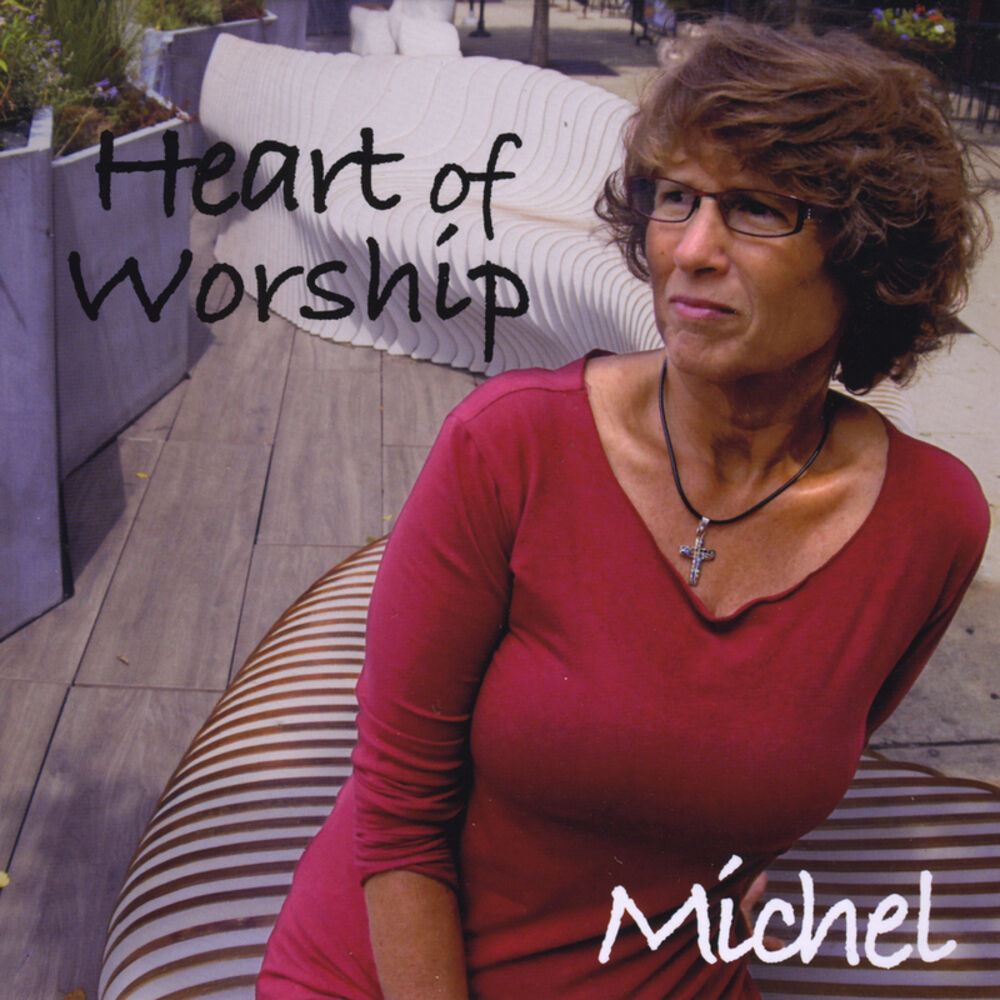 Picture of Heart of Worship