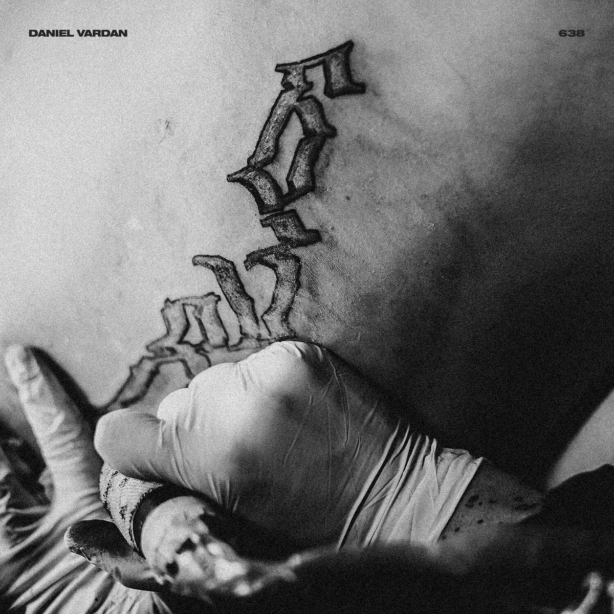 Album cover of 638