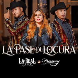 Cover of La Pasé De Locura