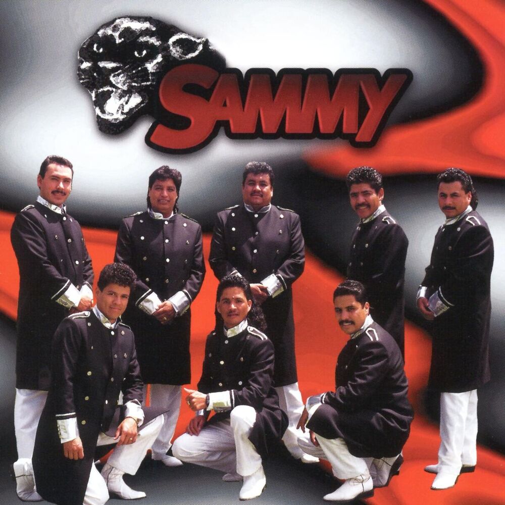 Picture of Sammy
