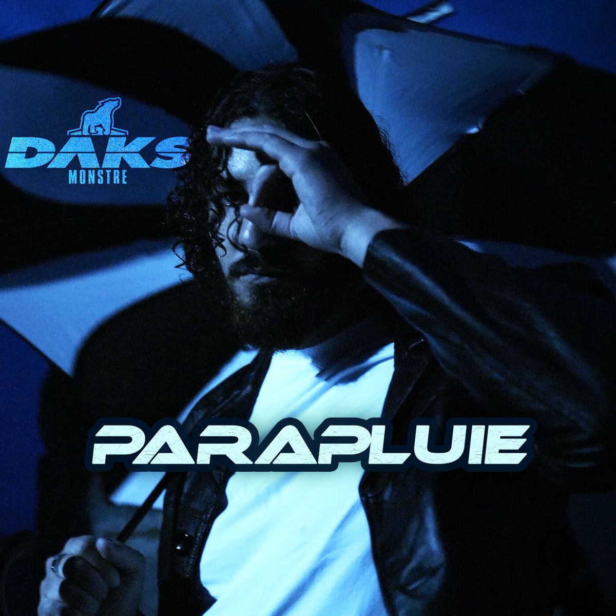 Album cover of Parapluie