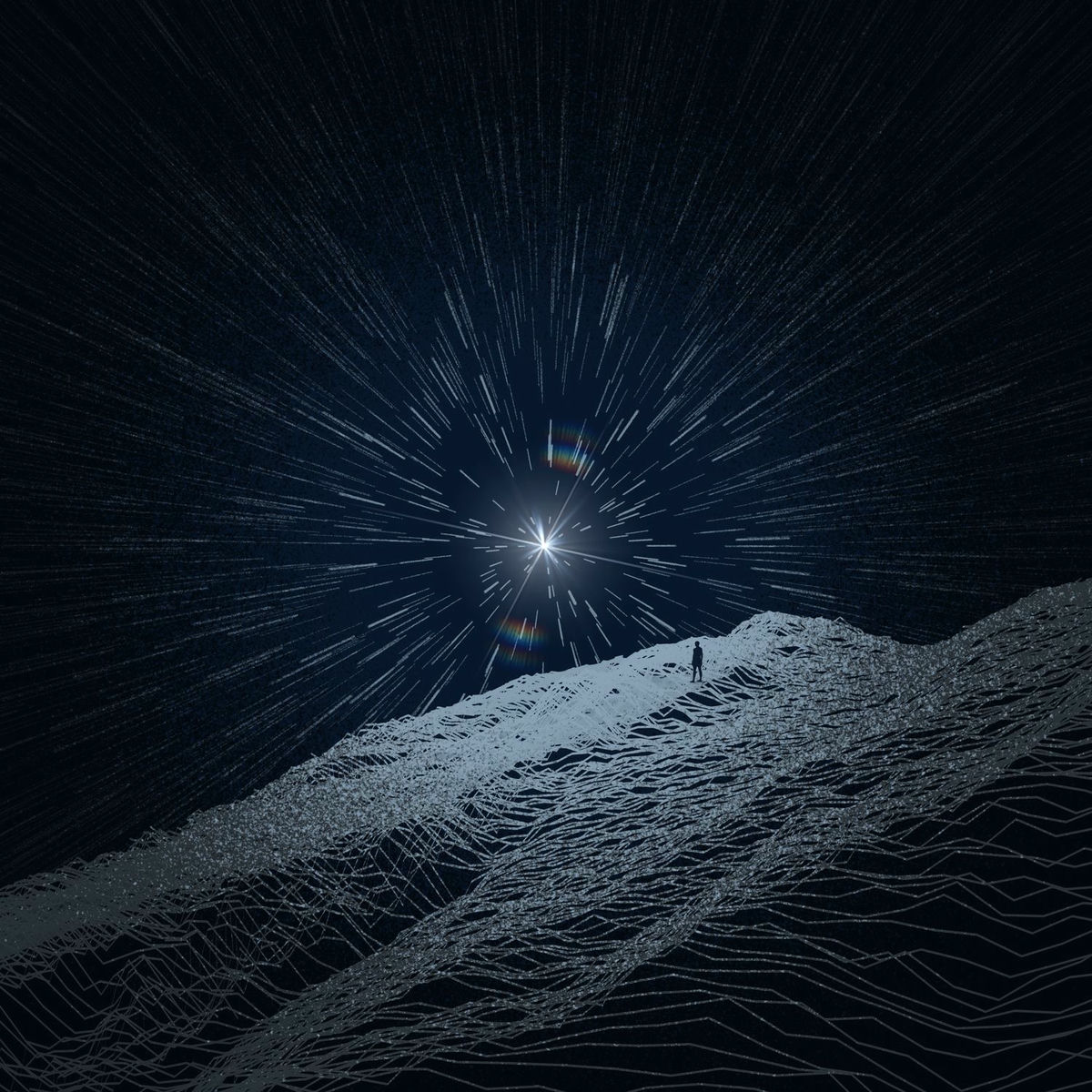 Album cover of Starlight