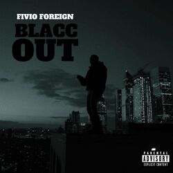 Cover of BLACC OUT
