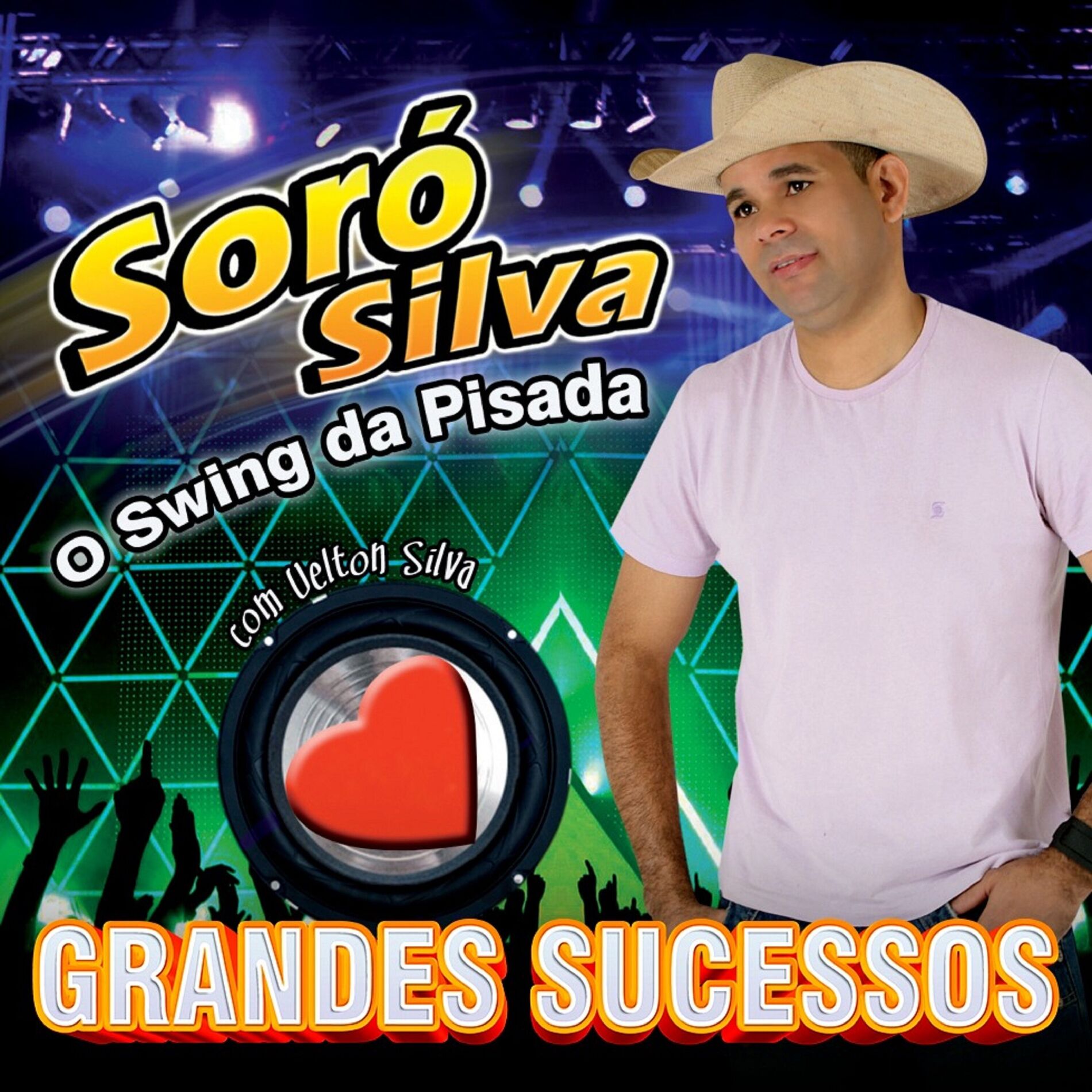 Album cover of Grandes Sucessos