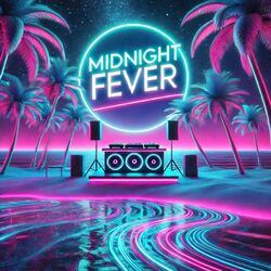 Cover of Midnight Fever