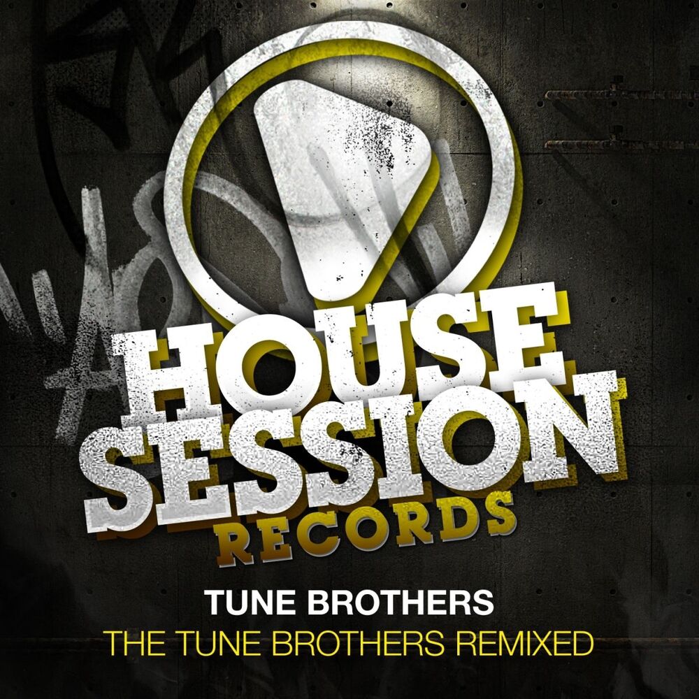 Picture of Tune Brothers Remixed