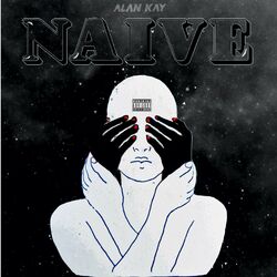 Cover of Naive