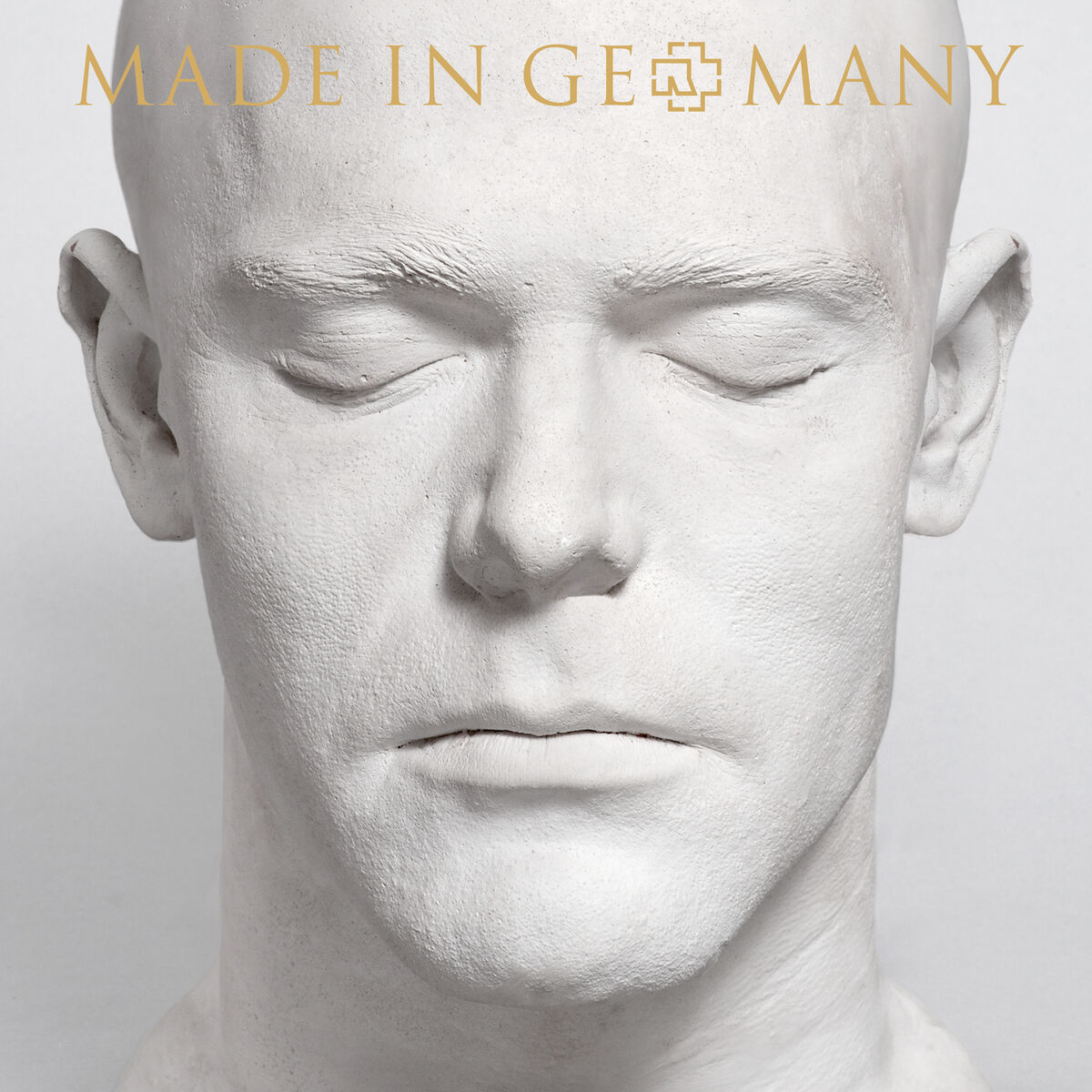 Album cover of Made In Germany 1995 - 2011 (Special Edition)