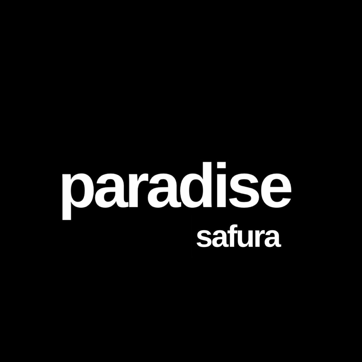 Album cover of Paradise