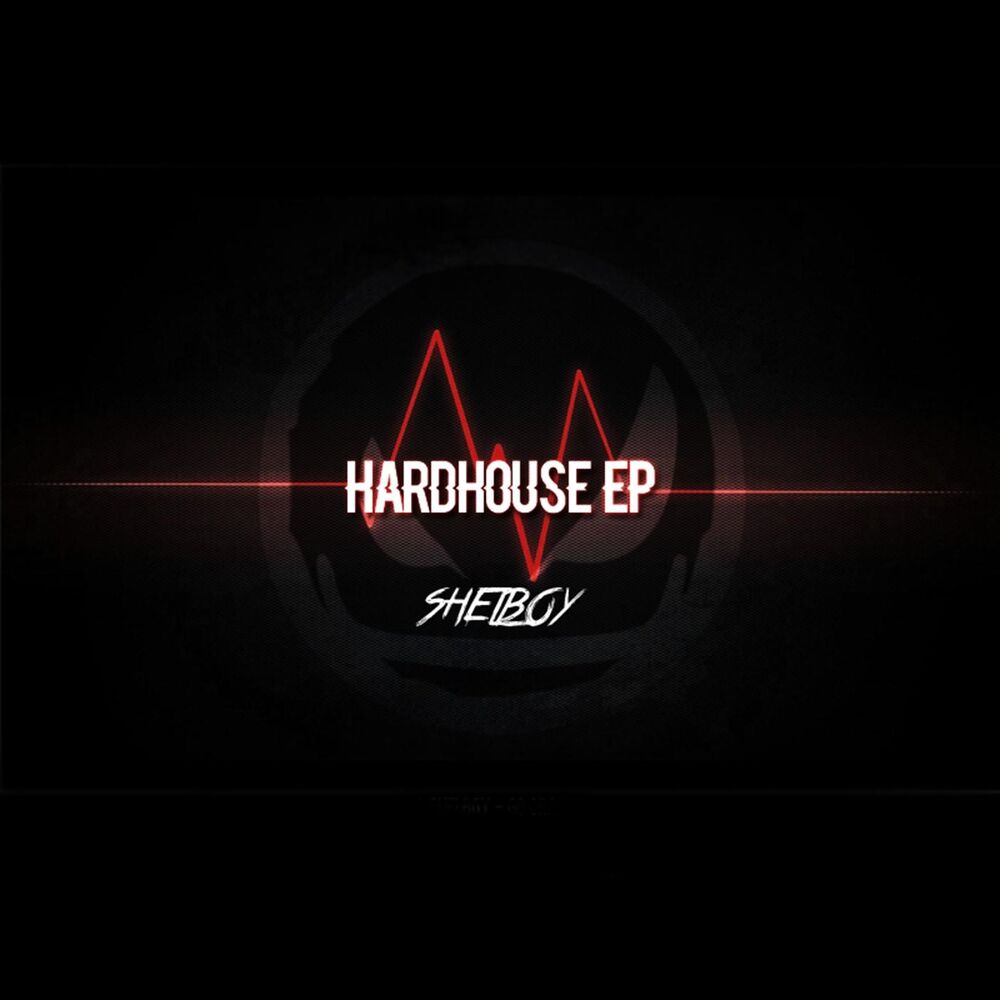 Picture of Hardhouse - EP