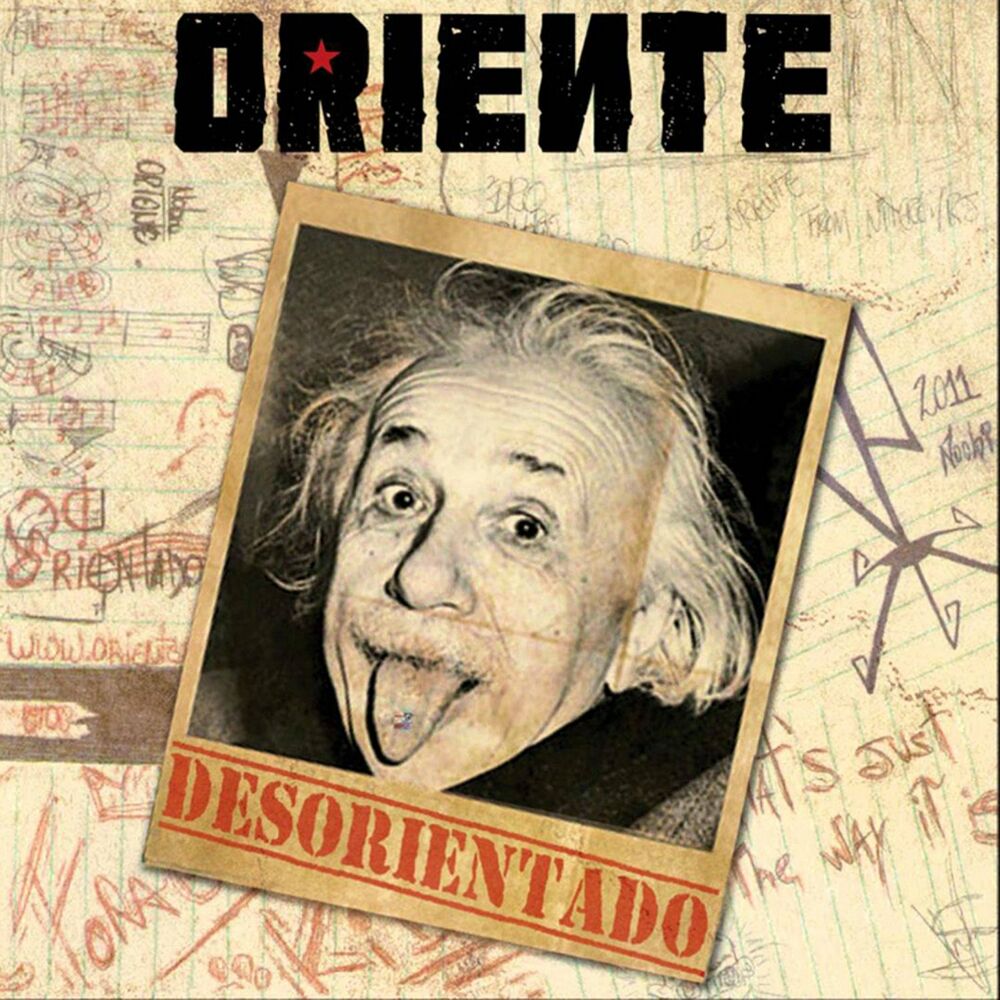 Picture of Desorientado