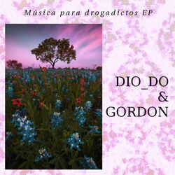 Cover of Musica Para Drogadictos