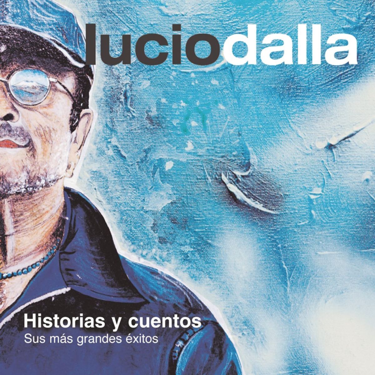 Album cover of Historias Y Cuentos
