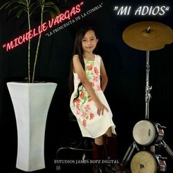 Cover of Mi Adios