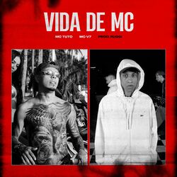 Cover of Vida de Mc