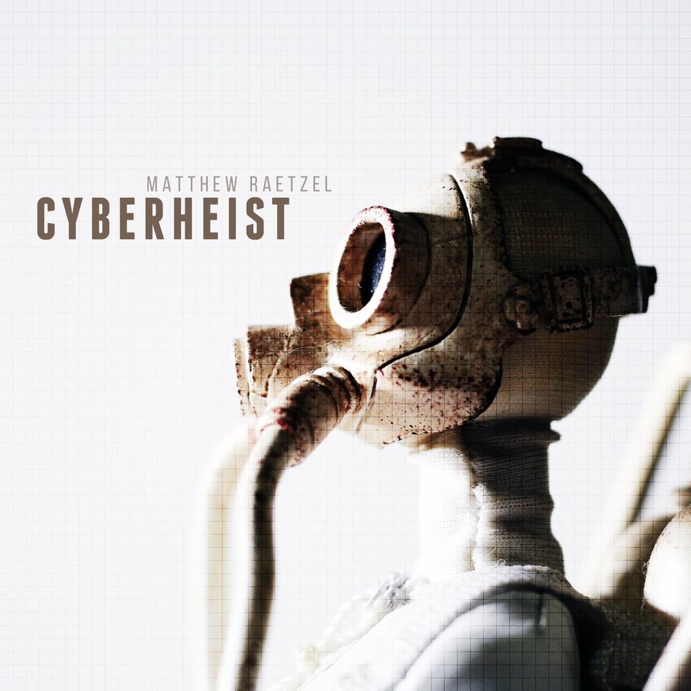 Picture of Cyberheist