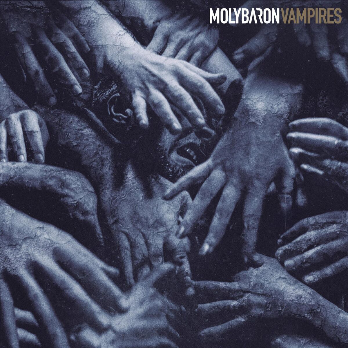 Album cover of Vampires