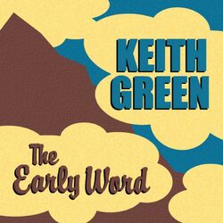 Cover of The Early Word