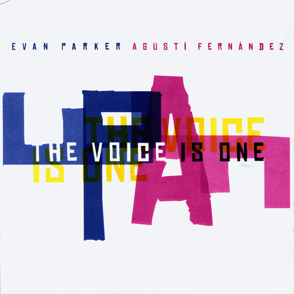 Picture of The Voice is One