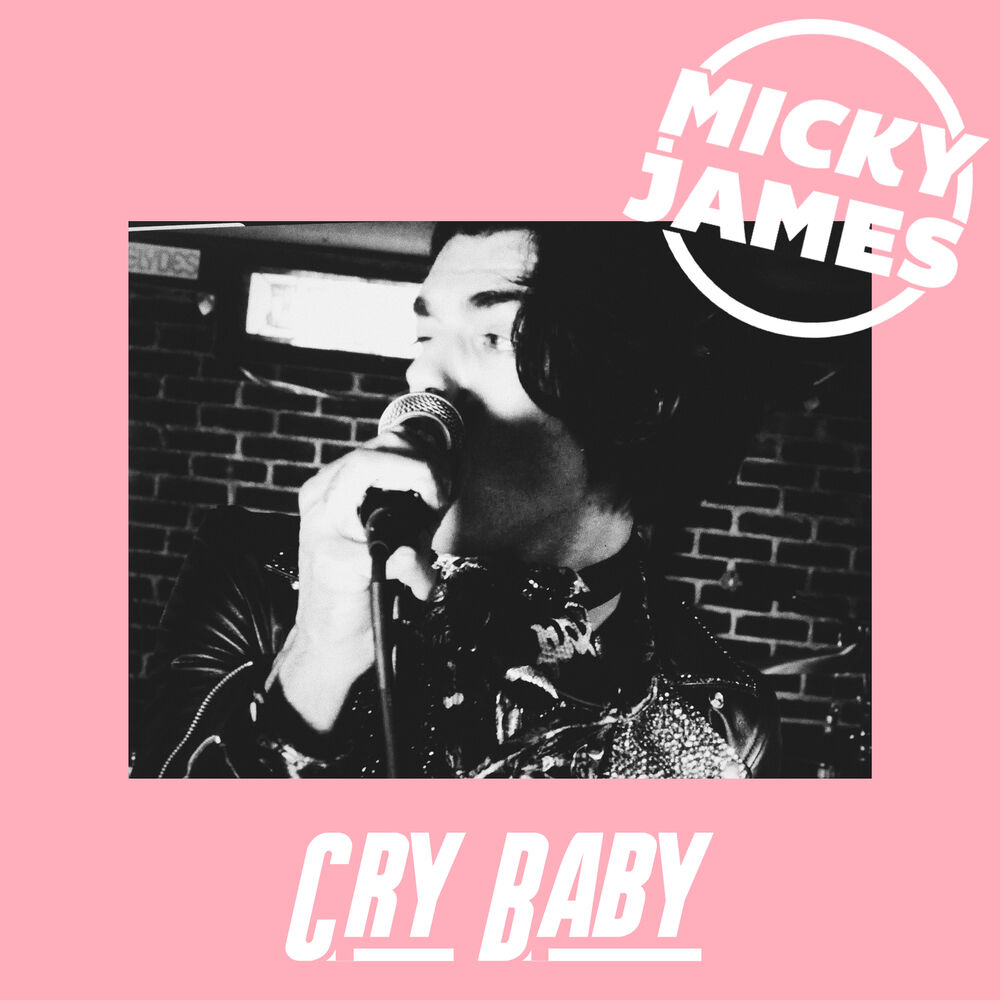 Picture of Crybaby