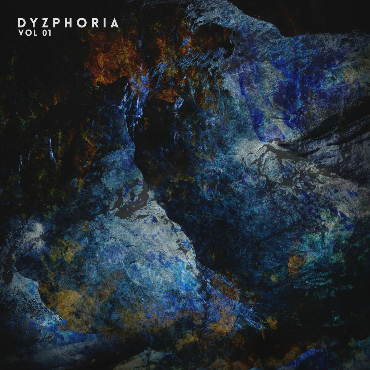 Album cover of Possession