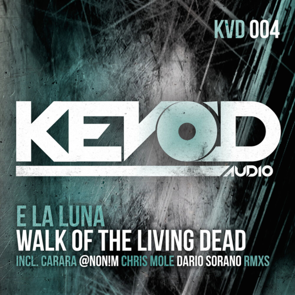 Picture of Walk of the Living Dead