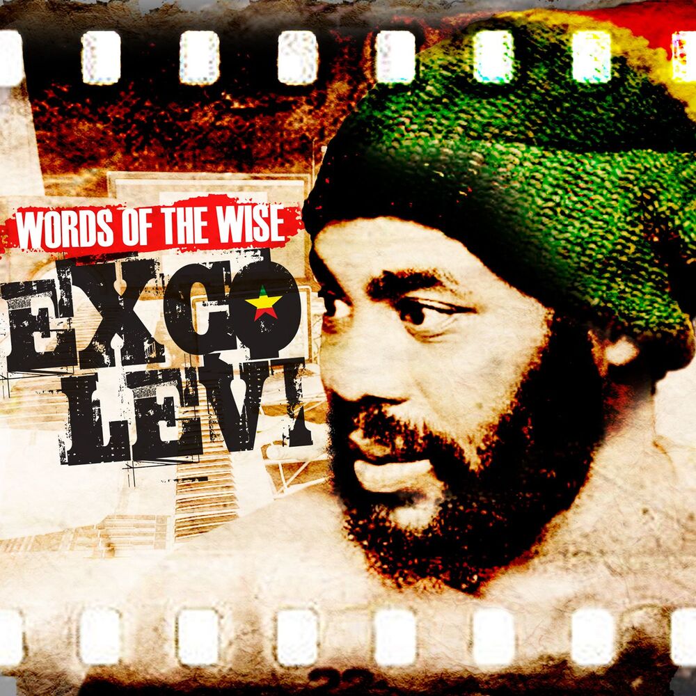 Picture of Words Of The Wise - EP