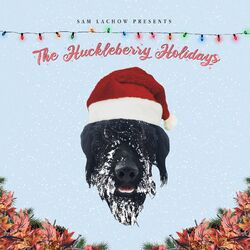 Cover of The Huckleberry Holidays