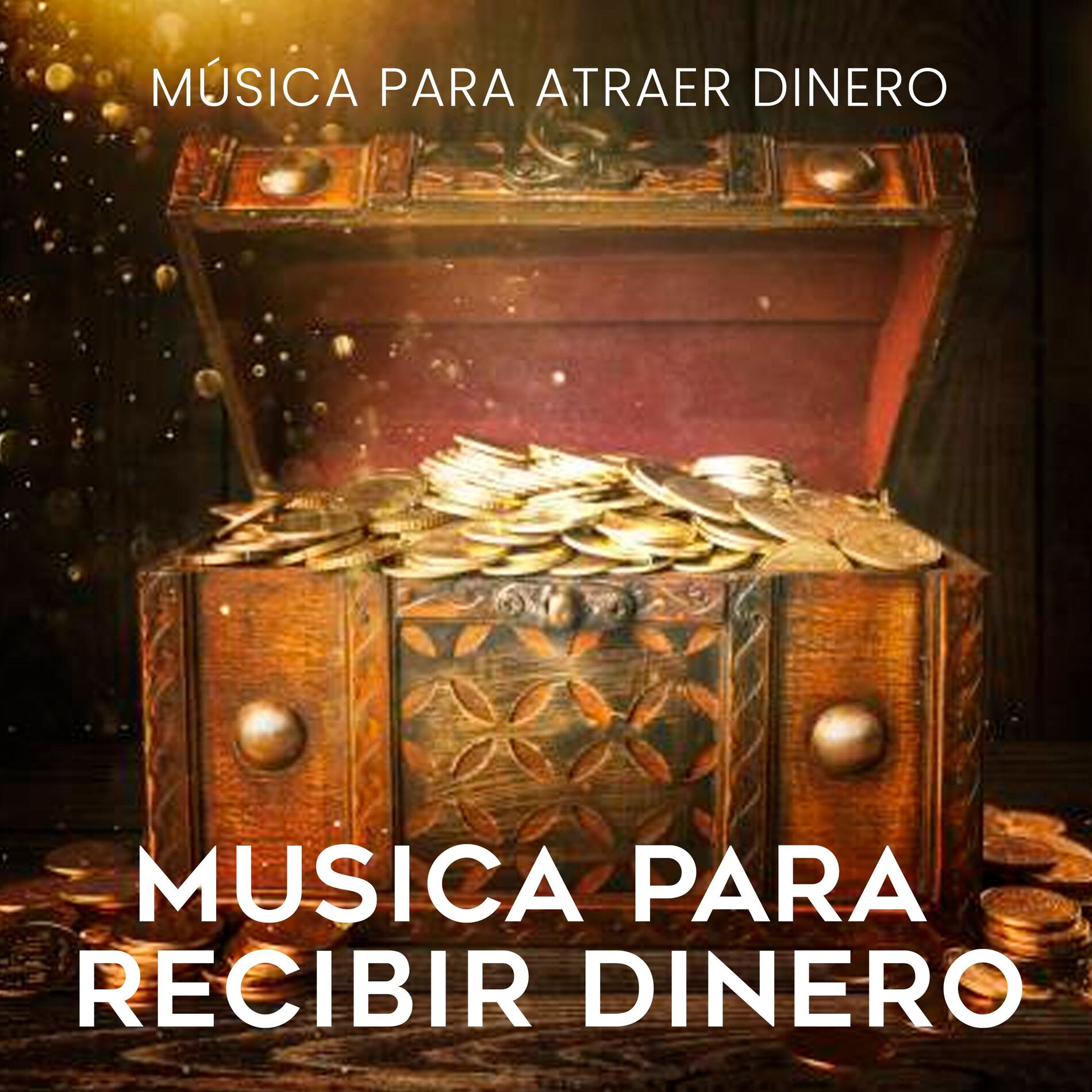 Album cover of Musica para recibir dinero, Pt. 7