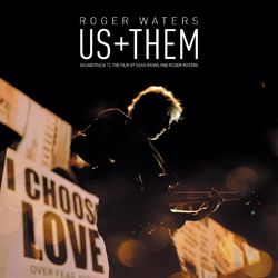 Cover of Us + Them