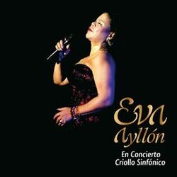 Cover of Criollo Sinfónico En Concierto (Live)