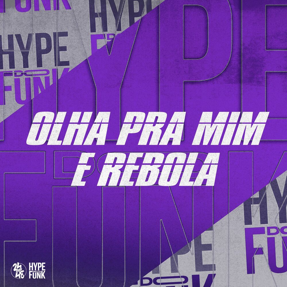 Picture of Olha pra Mim e Rebola