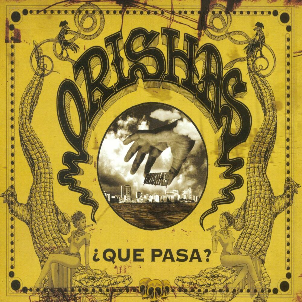 Picture of que pasa