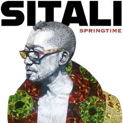 Cover of Springtime