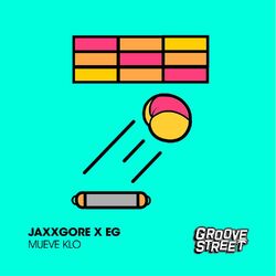 Cover of Mueve Klo