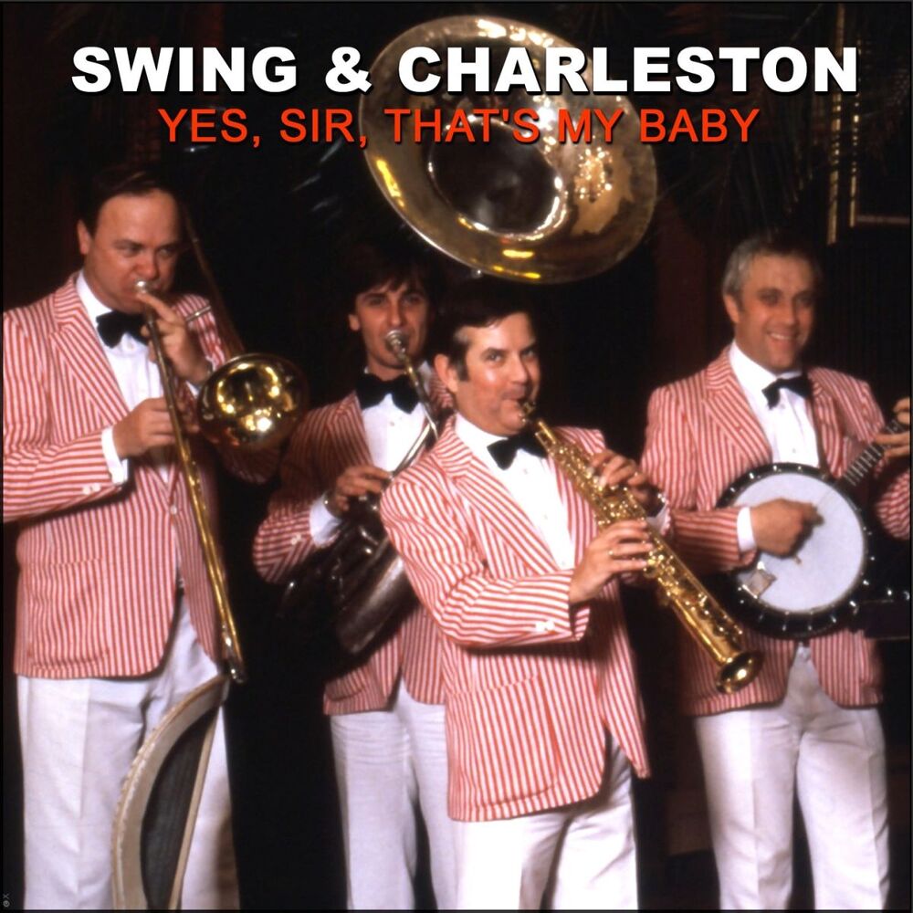 Picture of Swing & Charleston