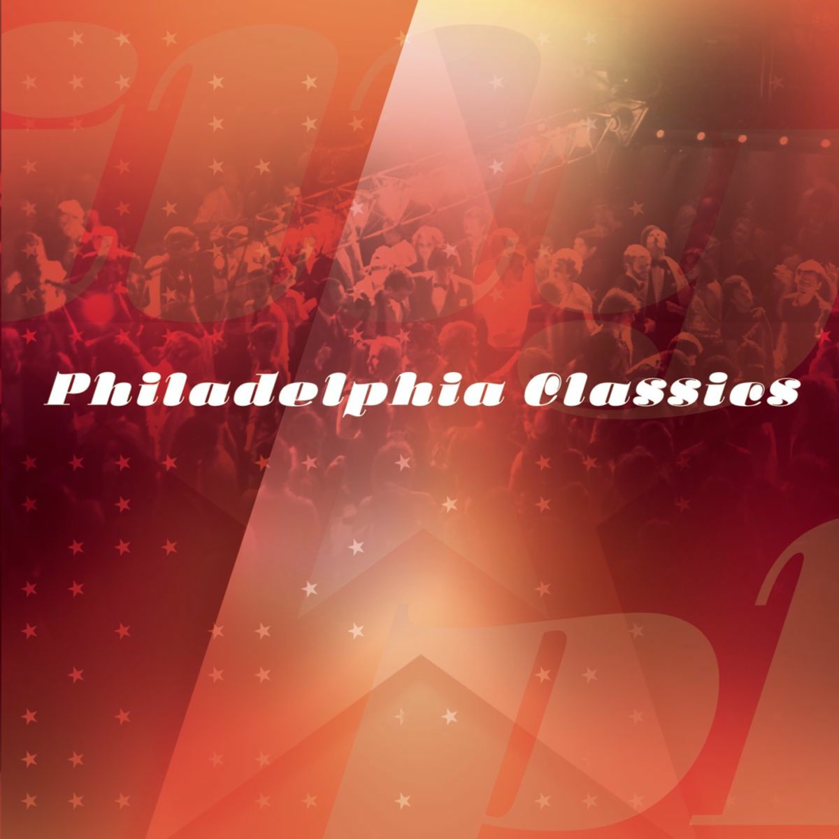 Album cover of Philadelphia Classics