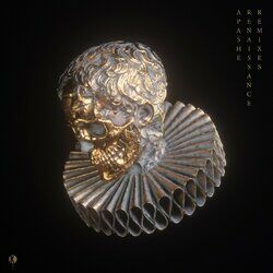 Cover of Renaissance (Remixes)